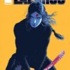 lazarus 8