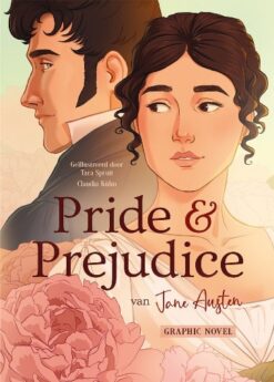 Pride & Prejudice