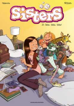 Sisters 20. ikke, ikke, ikke