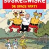 suske en wiske in het kort 70