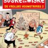 suske en wiske in het kort 72