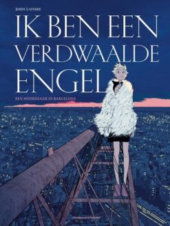 Ik ben een verdwaalde engel