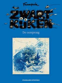 Zwartkijken: De oorsprong