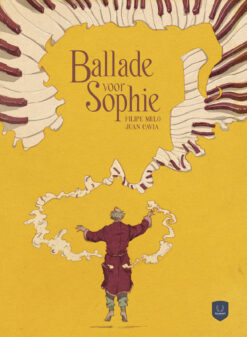 Ballade voor Sophie.