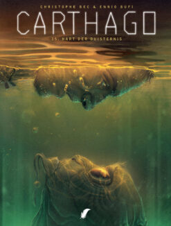 Carthago 15. Hart der duisternis