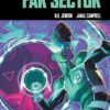Far Sector DC Compact Comics