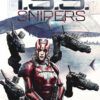 I.S.S. Snipers 5. Halley