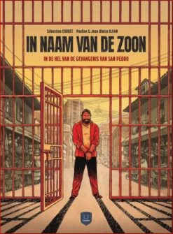 In naam van de zoon.