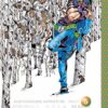 JoJos bizarre adventure part 7. Steel Ball Run 5