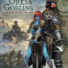 Orks & Goblins 21. Orak 2 Orks Goblins 21 Orak