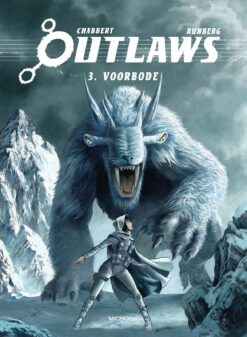 Outlaws 3. Voorbode