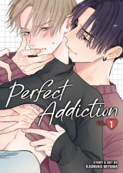 Perfect addiction 1.
