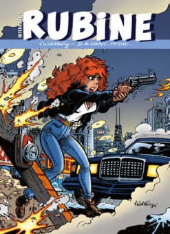 Rubine: Integraal 1.