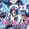 Undead unluck 23