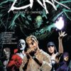 justice league dark omnibus