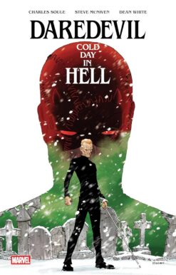 DareDevil: Cold day in hell
