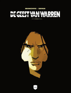 De Geest van Warren integraal.