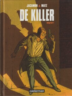 De Killer Integraal 1.