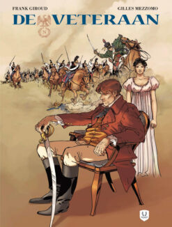 De veteraan