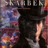 De wraak van Graaf Skarbek 1