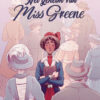 Het geheim van Miss Greene