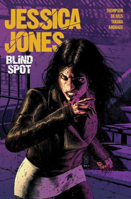 Jessica Jones Blind spot Jessica Jones Blind spot e1772206859583