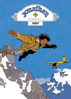 Jonathan integraal 1.