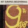 Kunst en vernieuwing in Het Europees Beeldverhaal