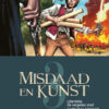 Misdaad en Kunst 3. Libertalia, de vergeten stad 1 Misdaad en Kunst 3. Libertalia de vergeten stad