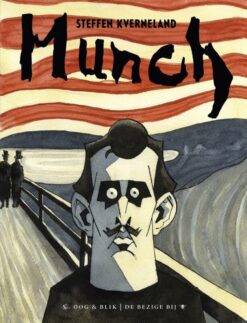Munch.