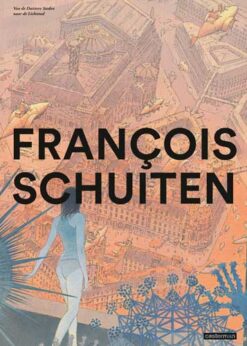 François Schuiten: Van de Duistere Steden naar de Lichtstad
