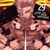 jujutsu kaisen 29