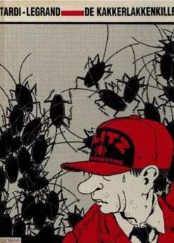 De kakkerlakkenkiller