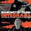 manchette tardi integraal