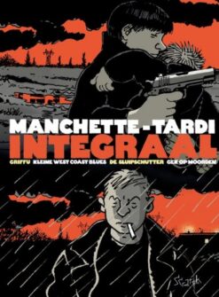 Manchette-Tardi integraal.