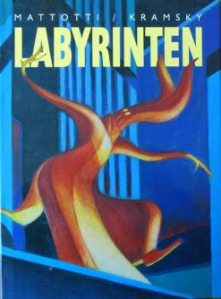 Labyrinten