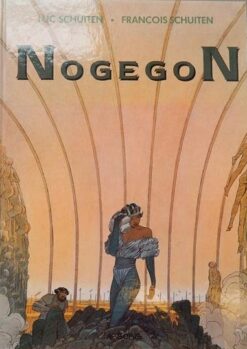 De holle aarde 2. Nogegon