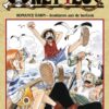 One piece 1. (Nederlandse uitgave) 1 one piece nl 1