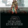 slang en de speer 4
