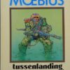 verzameld moebius 2
