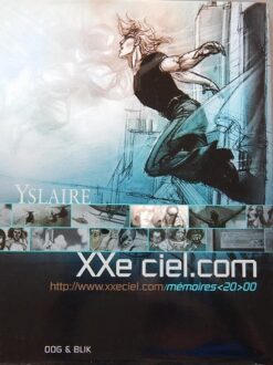 XXe ciel.com hc 3 t/m 4.