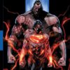 Absolute Superman 2. Son of the demon