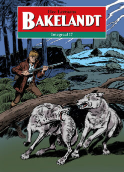 Bakelandt: integraal 17.