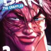 Baki the grappler omnibus 2