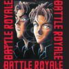 Battle Royal deluxe edition 1