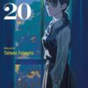Chainsaw man 20