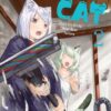 Chainsmoker cat 2