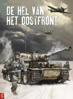 De hel van het oostfront integraal.