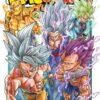 Dragonball super 24