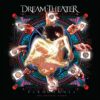 Dream Theater Parasomnia the graphic album